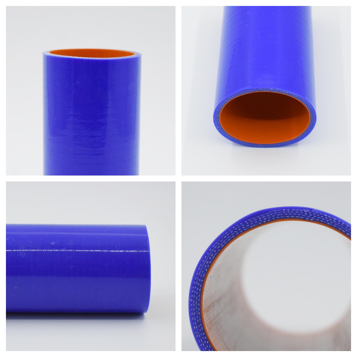 Silicone Coupler Hose