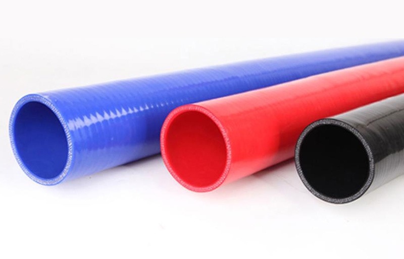 Silicone Meter Hose