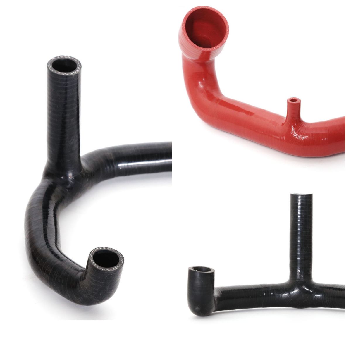 Silicone Coupler Hoses