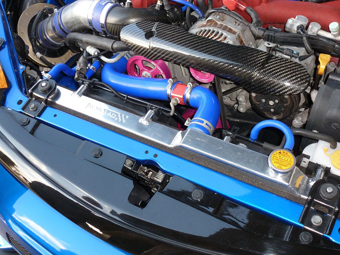 Heater Hoses & Coolant Hoses