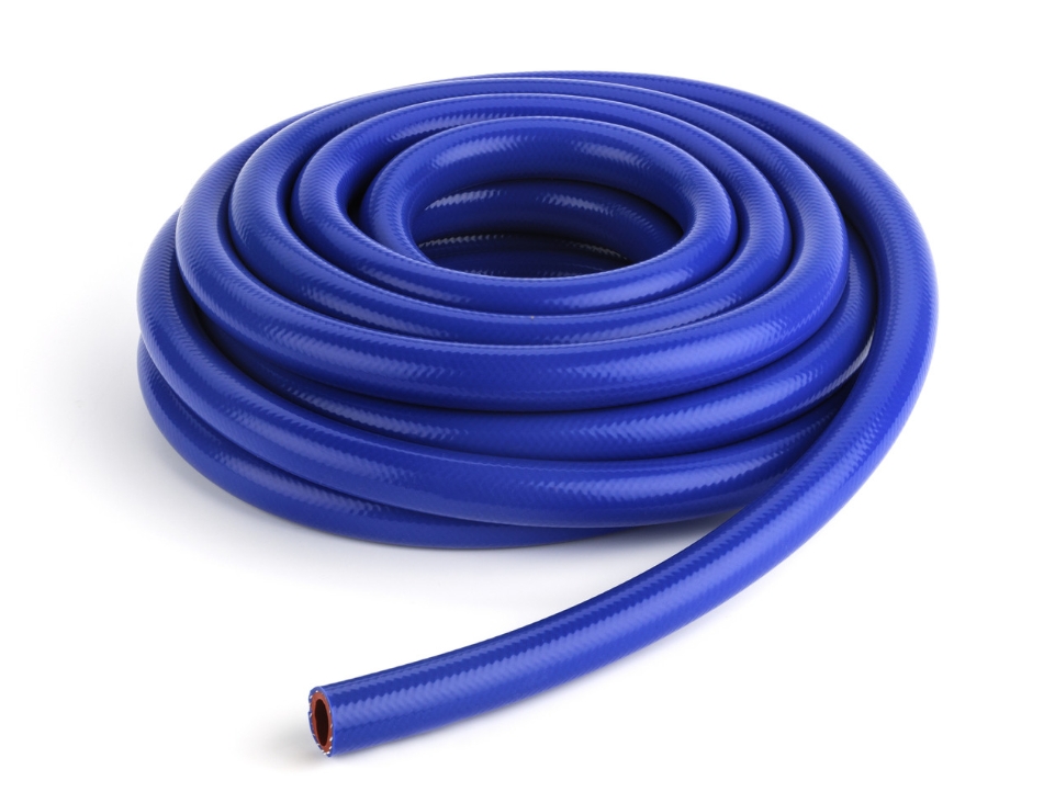 Silicone Rubber Hose