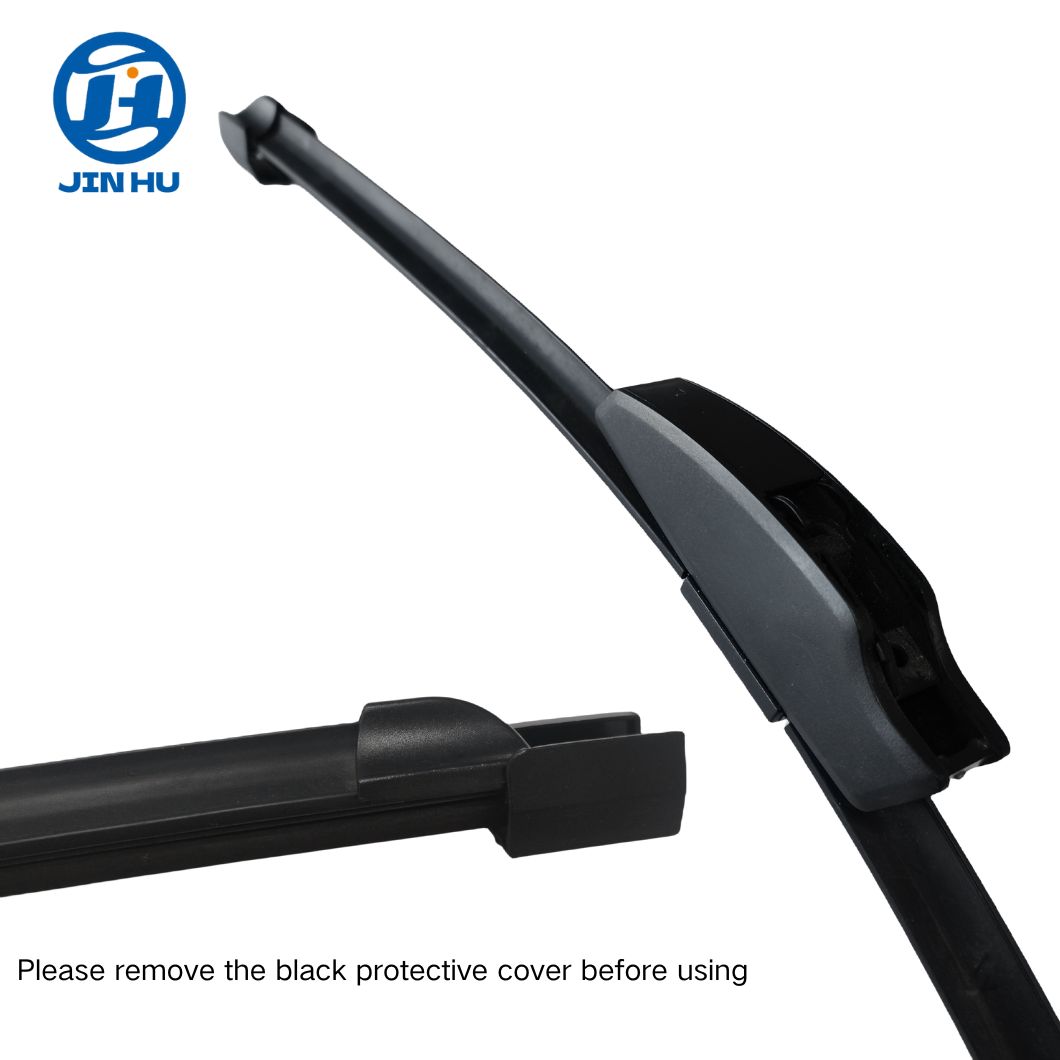 Traditional Metal Series Wiper Blade OEM For Most Car