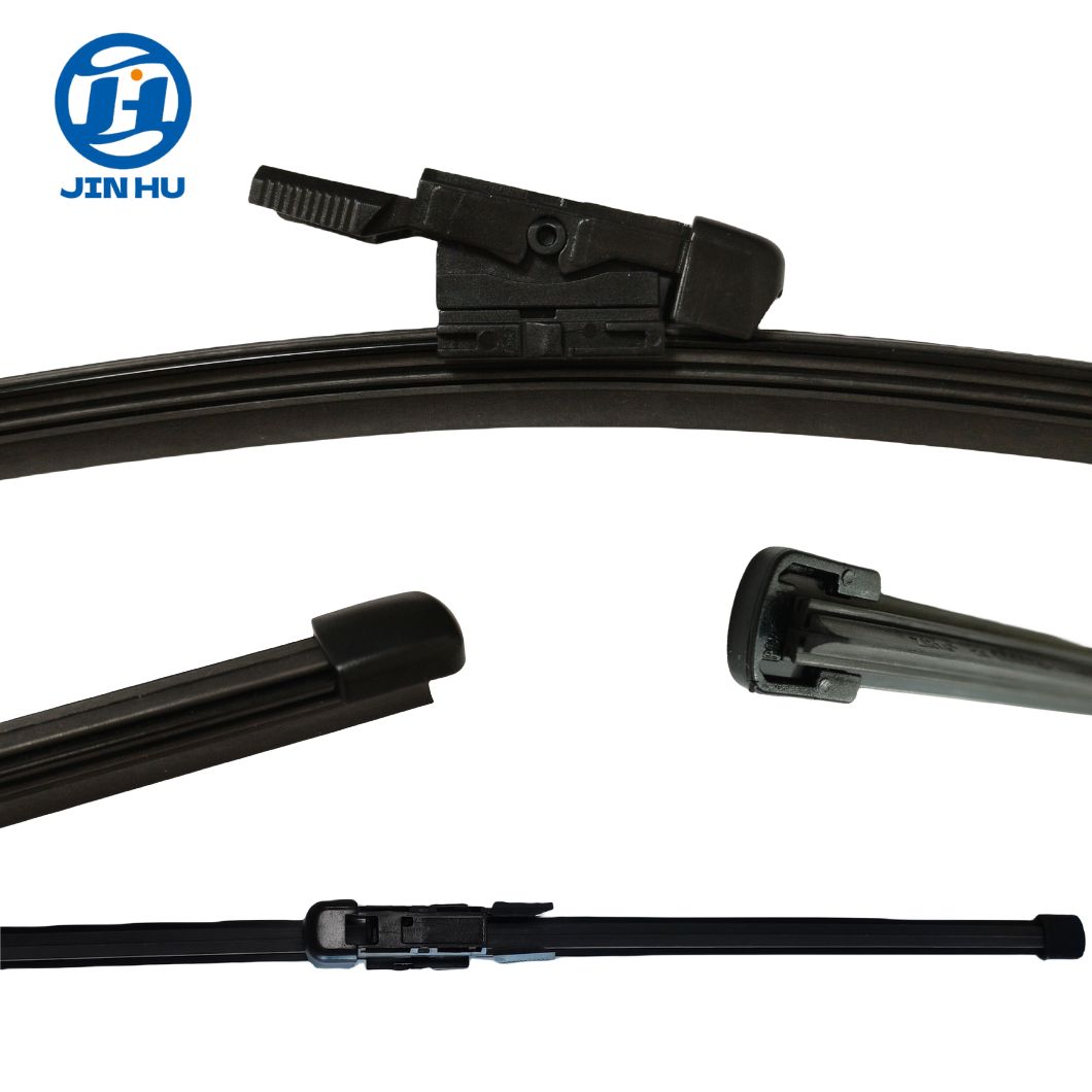 Traditional Metal Series Wiper Blade OEM For Most Car