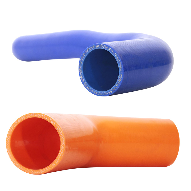 silicone hose