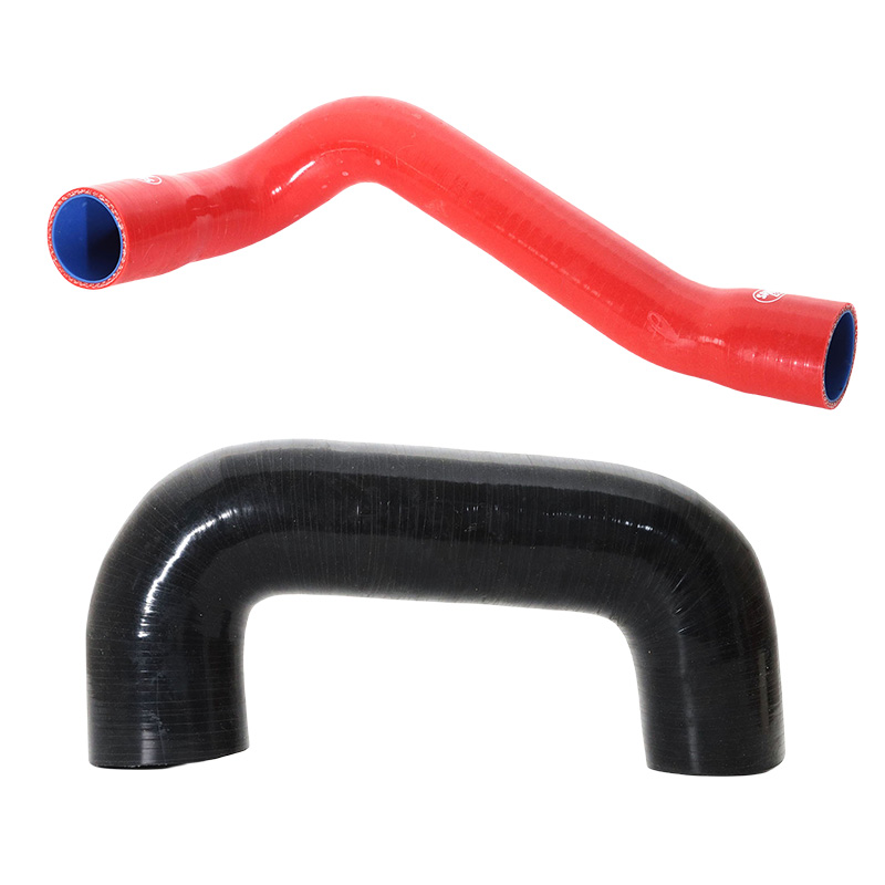 silicone hose