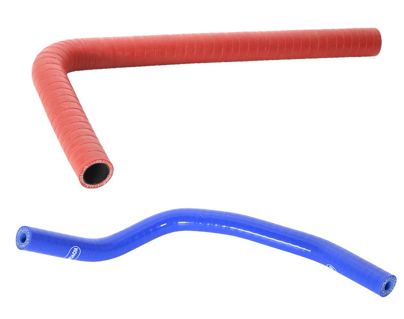 silicone hose