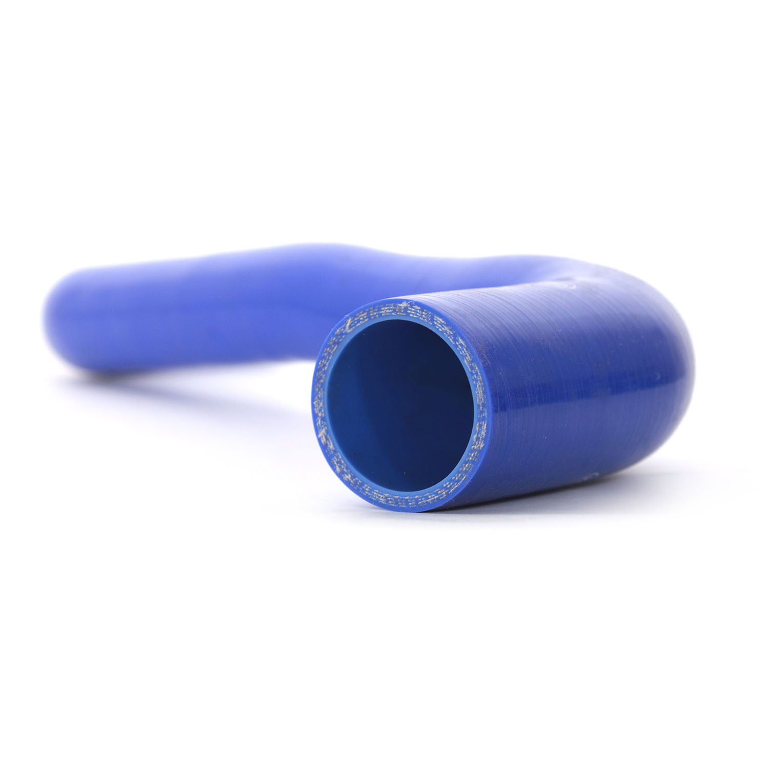 Silicone elbow hoses