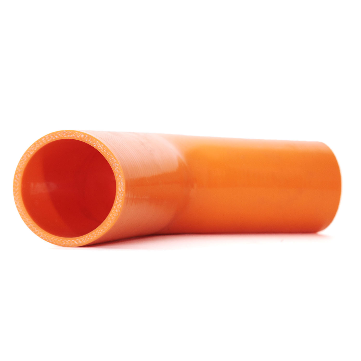 Silicone elbow hoses