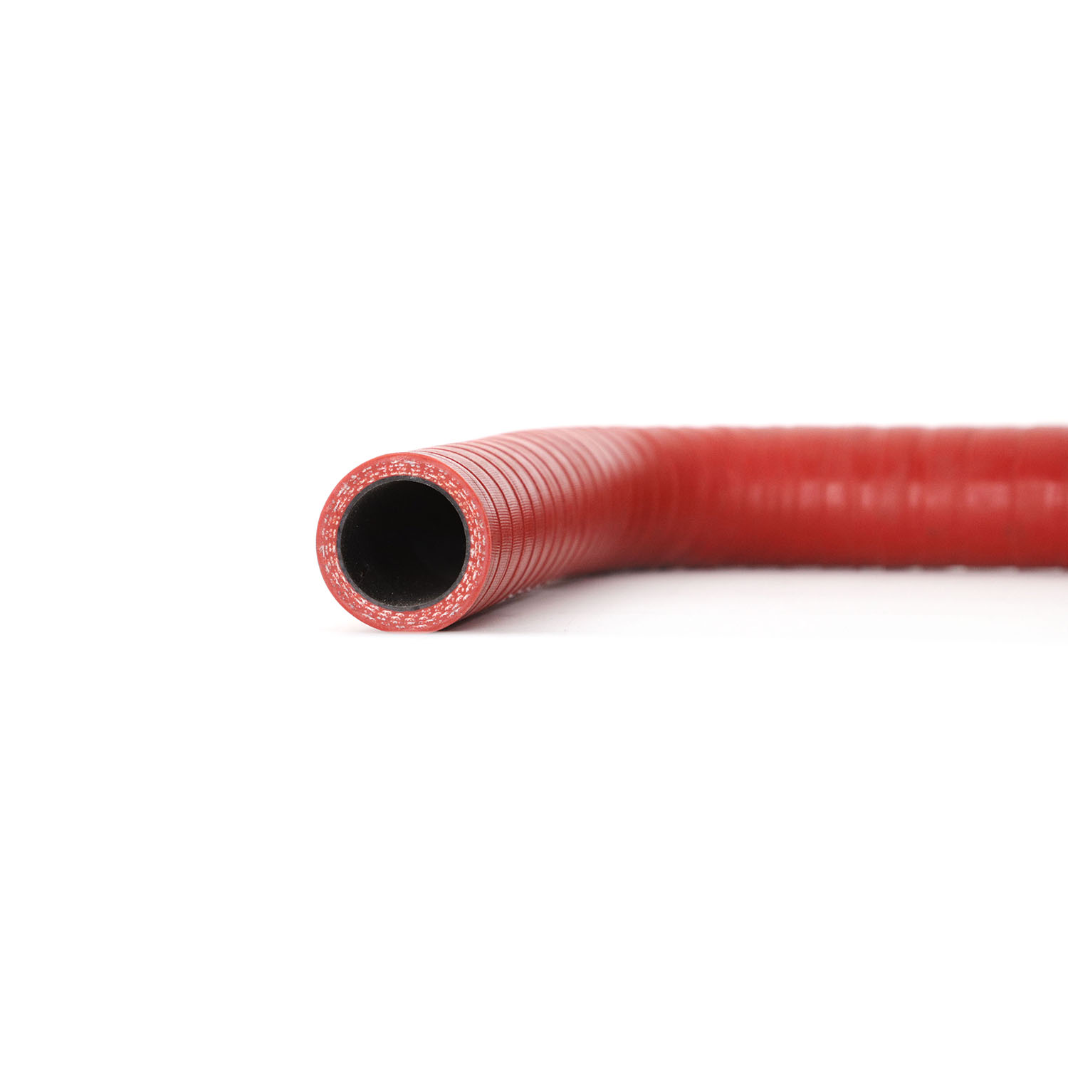 Silicone elbow hoses