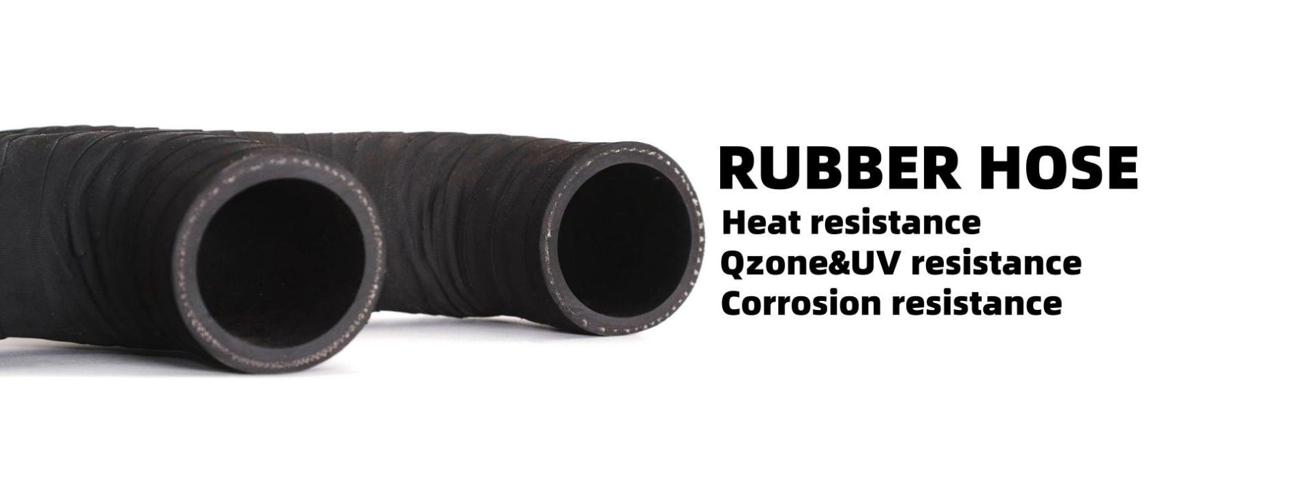 Rubber Hoses