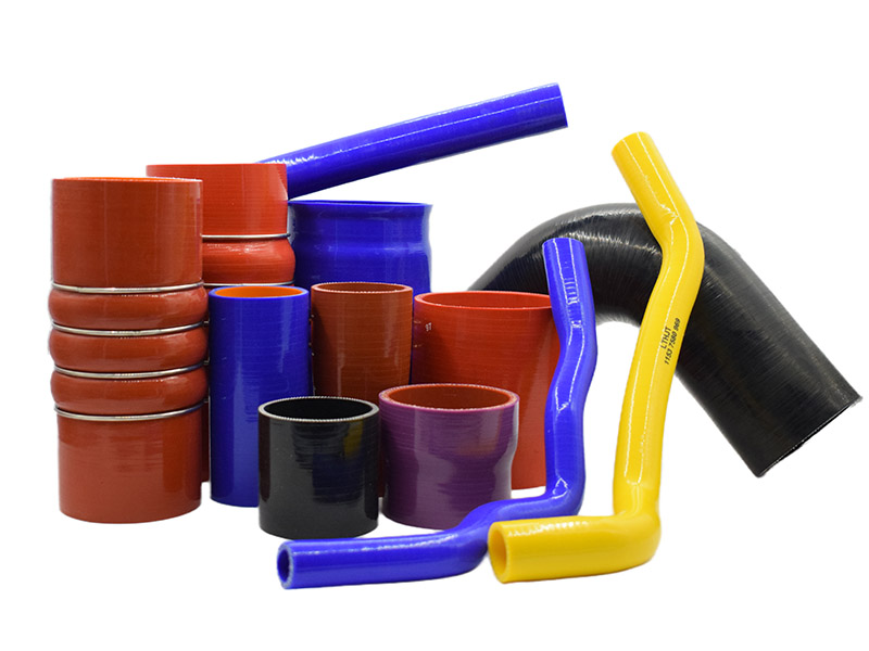 Silicone Hoses