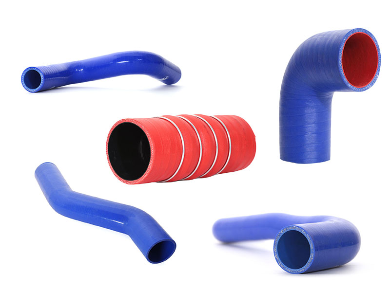 Silicone Hoses