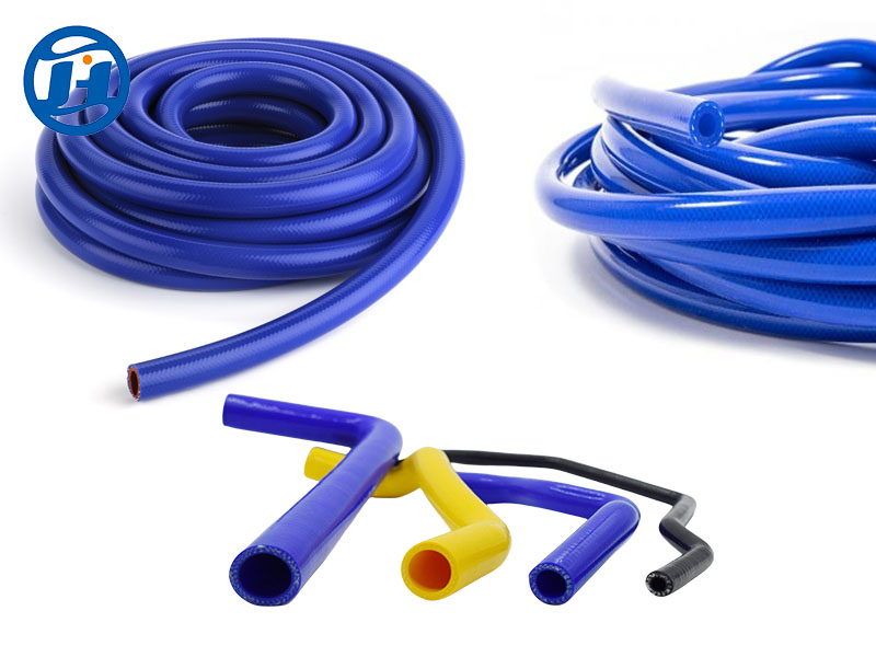 silicone hoses