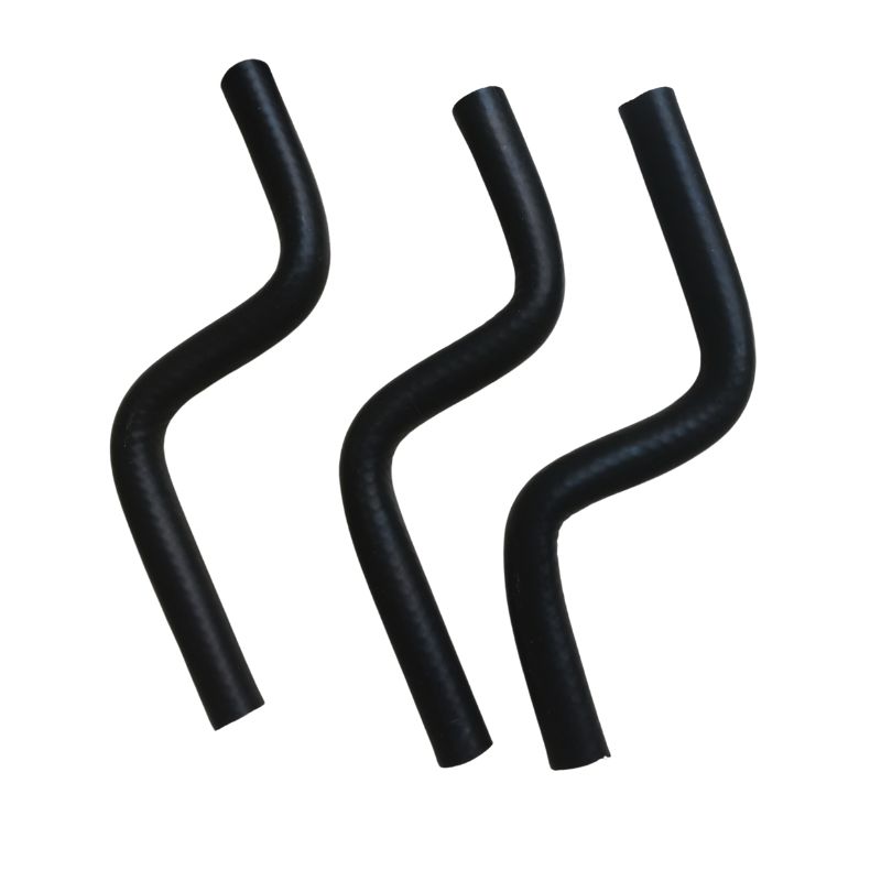 Various sizes of Radiator Hose